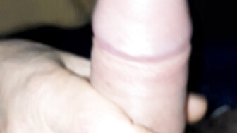 My wife handjob our neighbor's cock