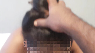 Bengali girl Rini das fucking with ex boyfriend in oyo room part3 (Rahul&Rimi)