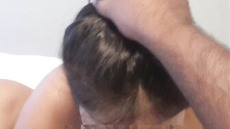 Bengali girl Rini das fucking with ex boyfriend in oyo room part3 (Rahul&Rimi)