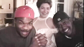 Black Cock Hardcore For Slutwife Cheekalyssa 2