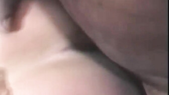 Black Cock Hardcore For Slutwife Cheekalyssa 2