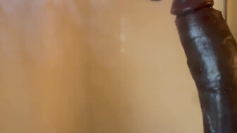 Latina wife’s big ass first time