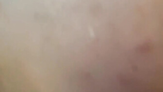 Latina wife’s big ass first time