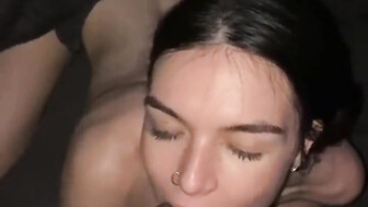 Slut gf gets destroyed, that dialogue is diabolical