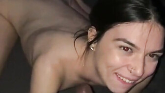 Slut gf gets destroyed, that dialogue is diabolical