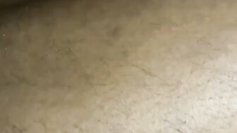 Married blonde loves to suck black dick