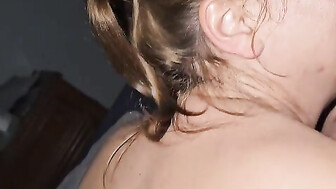 Rikki talking about fucking bbc again