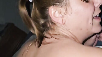 Rikki talking about fucking bbc again