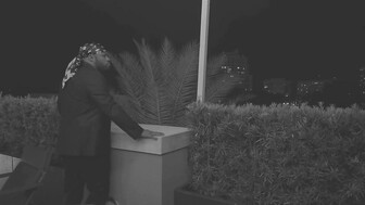 Modern hotwife takes BBC creampie