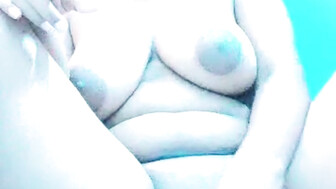 Indian bengali  girl Rini das Masterbetion with dildo part2(Rahul&Rimi)