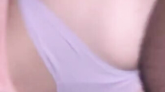 Black dick domination