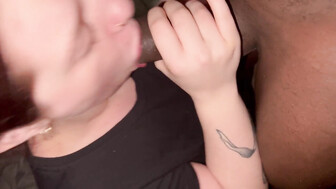 Two minute challenge hottie made his toes curl