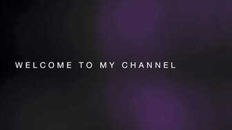 Hotwife Happier Being Blacked with Cucks Blessing