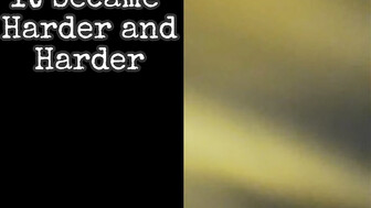 Hotwife Happier Being Blacked with Cucks Blessing