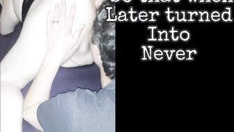 Hotwife Happier Being Blacked with Cucks Blessing