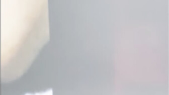 Hotwife Happier Being Blacked with Cucks Blessing