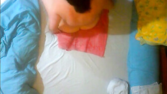 madura esfollada por su amante