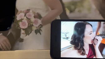 Dutch wife needs bbc