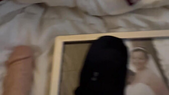 Dutch wife needs bbc