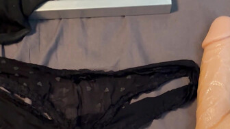 Dutch wife needs bbc part 2