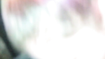 Wife's first taste a new cock