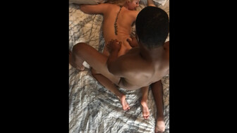 Backshots pretty white blonde