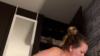 WHO want to breed her ?