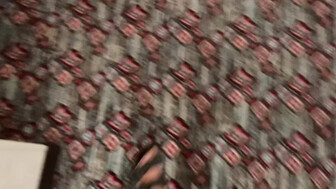 Pregnant hot wife date boyfriend and husband clean