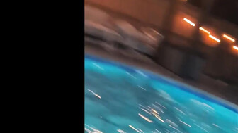 Big black cock satisfied a hot married blonde