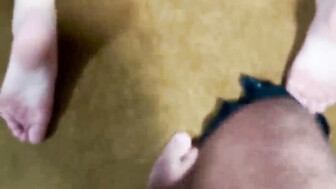 My best friend fuck my wife