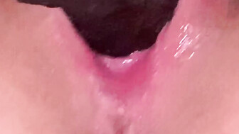 First black cock for hotwife