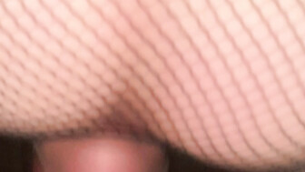 Amateur couples first threesome turns into a unplanned cuckold experience..