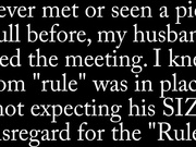 Interracial Bareback Hardcore For Slutwife Abby