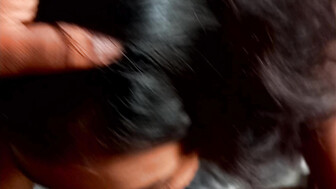 Bengali girl Rini das sucking ex-boyfriend dick in oyo rooms (Rahul&Rimi)