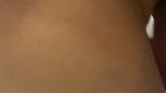 Blonde/Brunette Best Friends Both Fuck To Hung BBC in Hotel Room