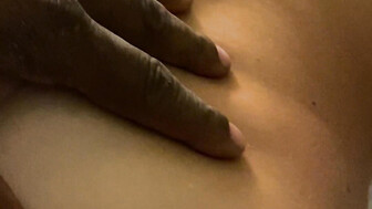 Blonde/Brunette Best Friends Both Fuck To Hung BBC in Hotel Room