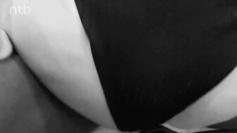 Brickhouse redhead white milf gets splashed with massive bbc cumload