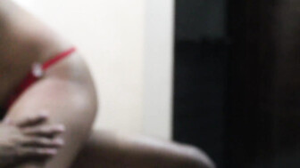 She's available 24/7