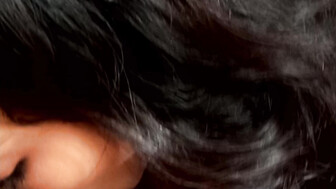 Bengali girl Rini das sucking ex-boyfriend dick in oyo rooms (Rahul&Rimi)