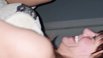 Rikki wants to be black bred