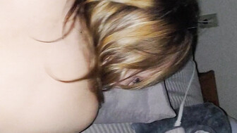 Rikki slut wife wants huge black cock