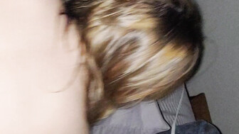 Rikki slut wife wants huge black cock