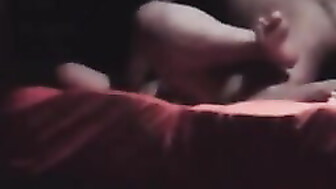 Chubby Chick Takes BBC Seed