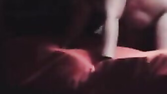 Chubby Chick Takes BBC Seed