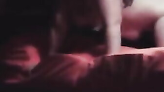 Chubby Chick Takes BBC Seed