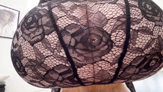 Busty redhead white mom takes that enormous bbc right in her tight ass