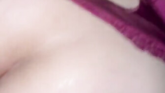 Phat ass wife gets black dick