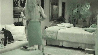 Susan after Midnight