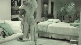 Susan after Midnight