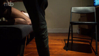 Sexy redhead slut knows how to make a black bull feel good